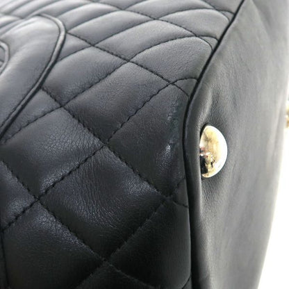Chanel Cambon Line Large Tote — view 4