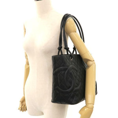 Chanel Cambon Line Large Tote — view 9