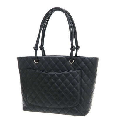 Chanel Cambon Line Large Tote — view 3