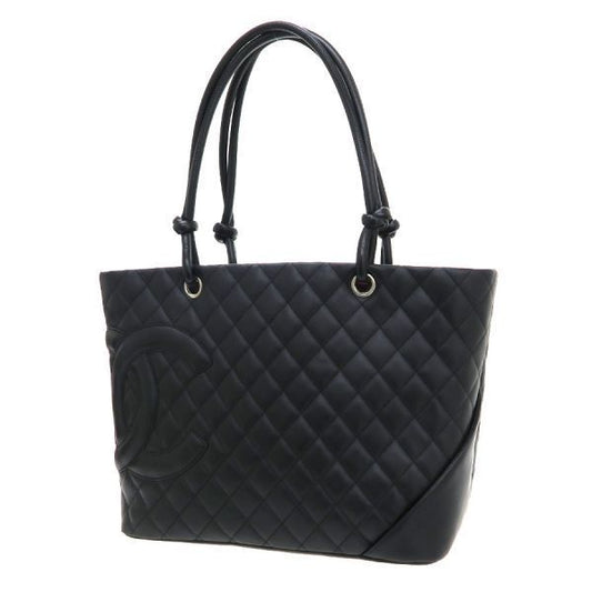 Chanel Cambon Line Large Tote