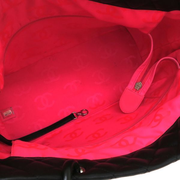 Chanel Cambon Line Large Tote — view 2