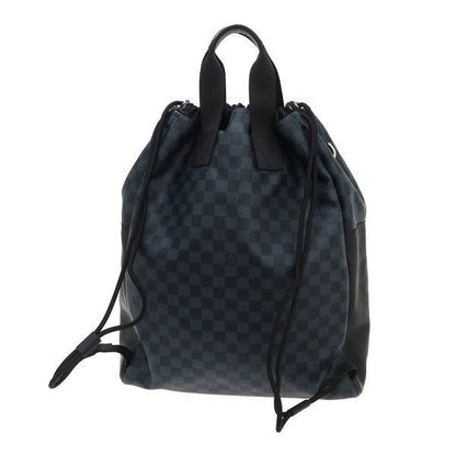 Louis Vuitton Damier Cobalt Match Point Messenger — view 2