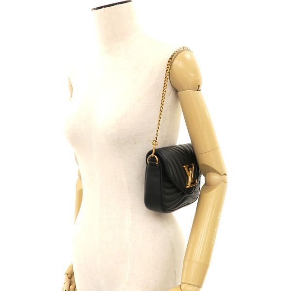 Louis Vuitton Multi Pochette New Wave Pouch — view 9