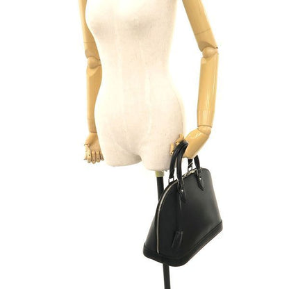 Louis Vuitton Epi Alma PM Handbag — view 9