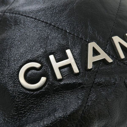 Chanel 22 Mini Chain Messenger — view 3