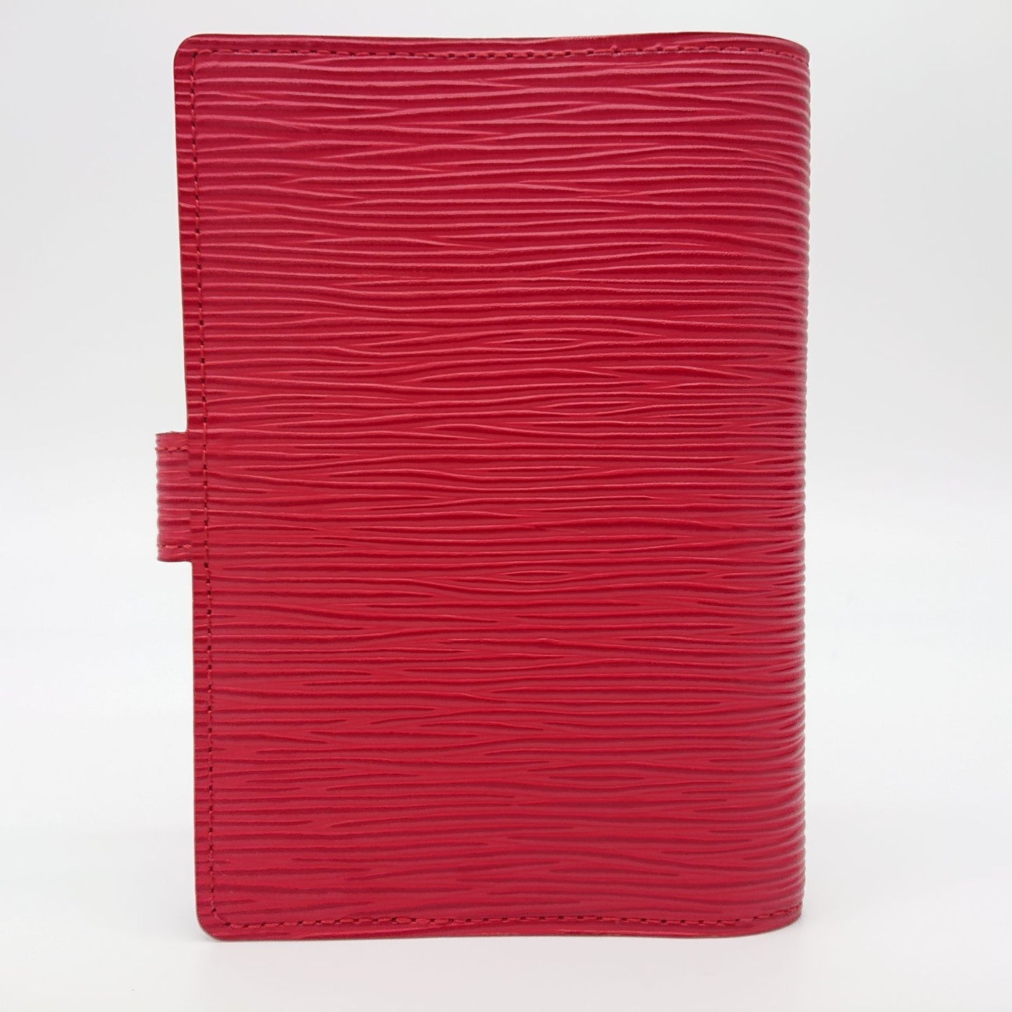 Louis Vuitton Agenda PM Epi — view 2
