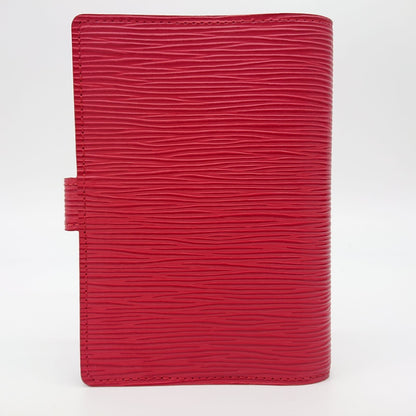 Louis Vuitton Agenda PM Epi — view 2
