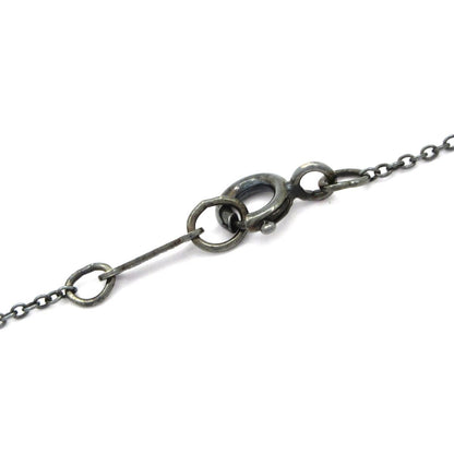 Tiffany & Co Necklace Loving Silver — view 4