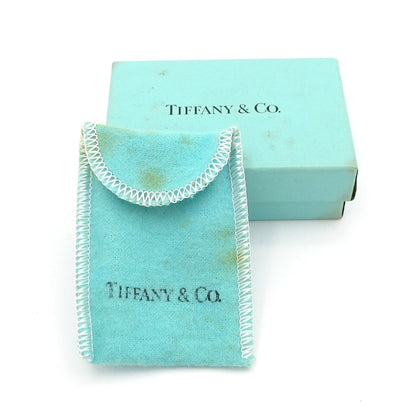 Tiffany & Co Necklace Loving Silver — view 6
