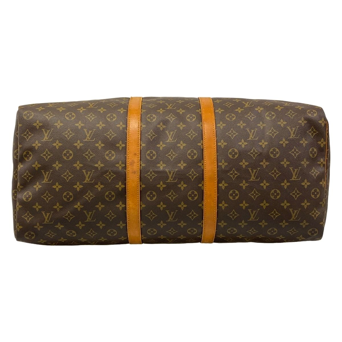 Louis Vuitton Boston Bag Monogram Keepall 60 — view 5