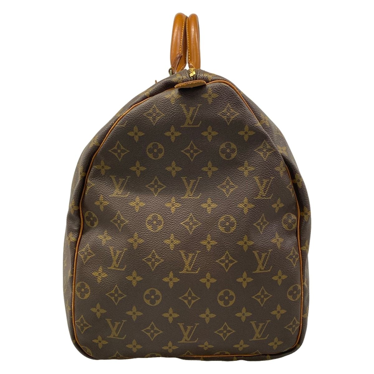 Louis Vuitton Boston Bag Monogram Keepall 60 — view 4