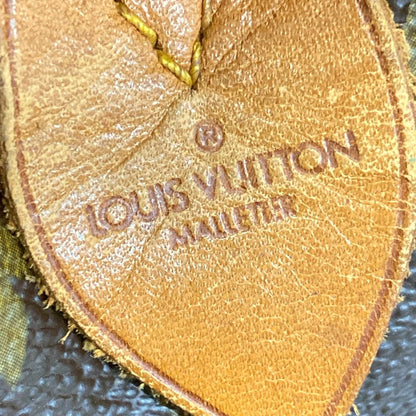 Louis Vuitton Boston Bag Monogram Keepall 60 — view 8