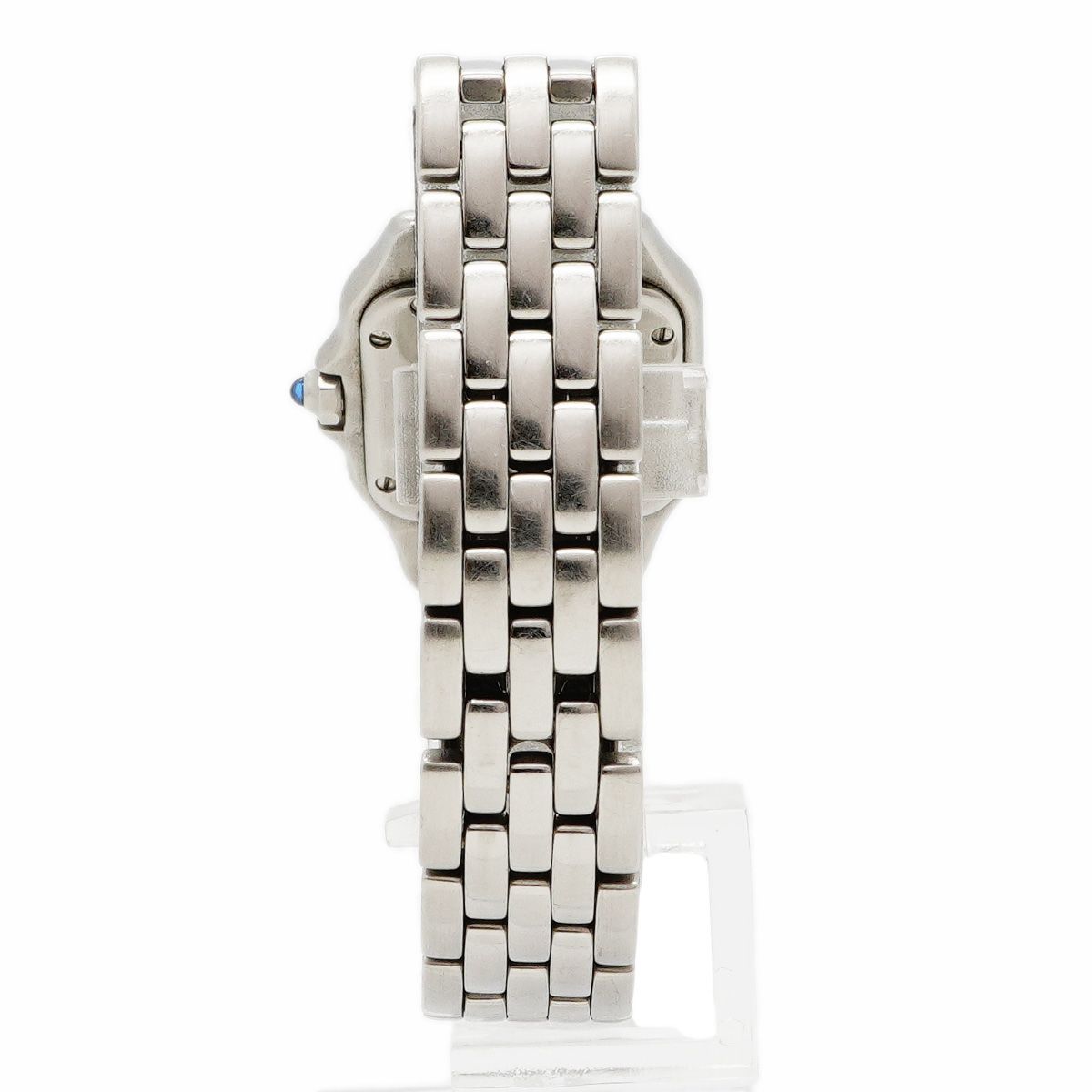 Cartier Panthere SM Ivory Dial Watch — view 8