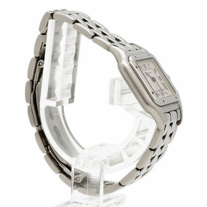 Cartier Panthere SM Ivory Dial Watch — view 3