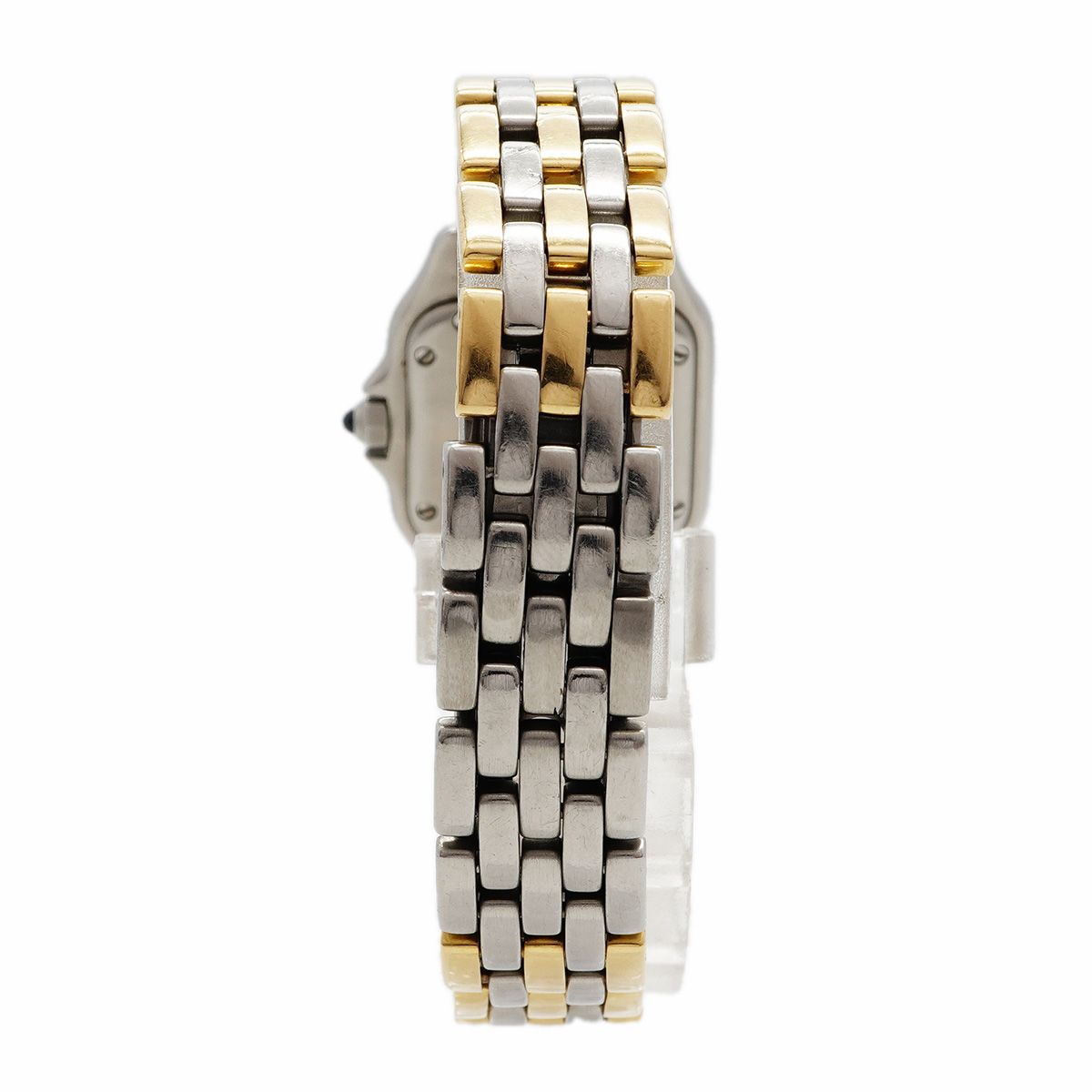 Cartier Panthere SM Ivory Dial Watch — view 8