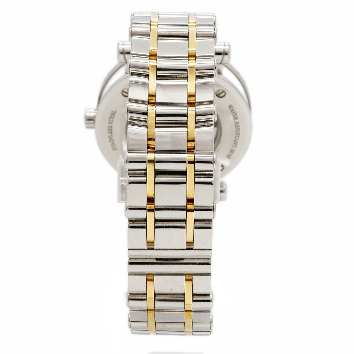 Tiffany & Co Atlas White Dial Watch — view 8