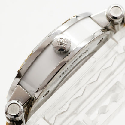 Tiffany & Co Atlas White Dial Watch — view 9