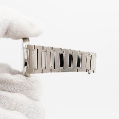 Bvlgari Gray Dial Watch — view 6