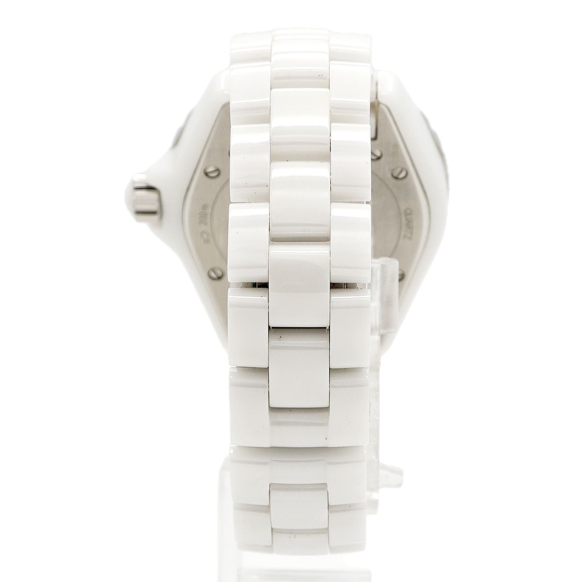Chanel Soft Blue World Limited Pieces White Dial Watch — view 7