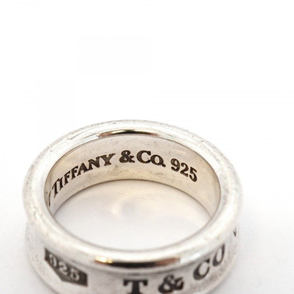 Tiffany & Co Ring Narrow 925 Sterling Silver — view 5