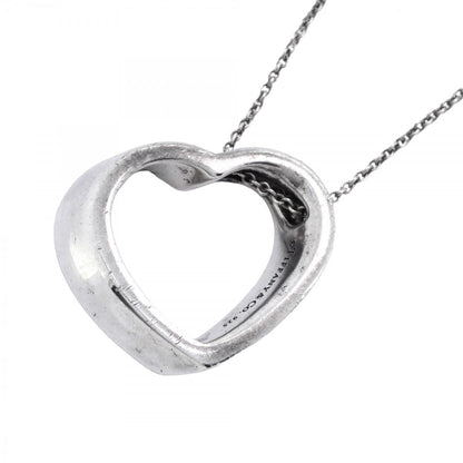 Tiffany & Co Necklace Geometric Silver