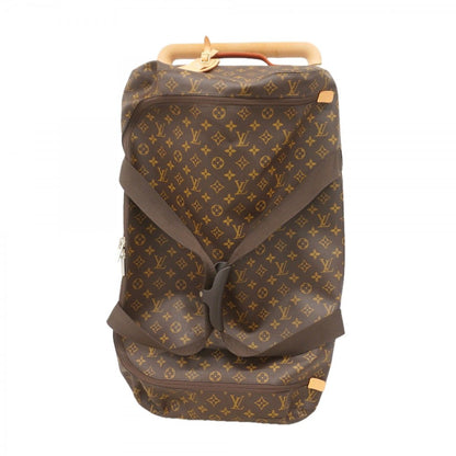 Louis Vuitton Travel Bag Monogram Horizon Soft Brown
