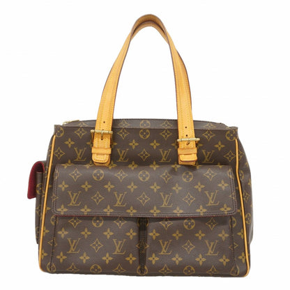Louis Vuitton Tote Monogram Multiplicity Brown