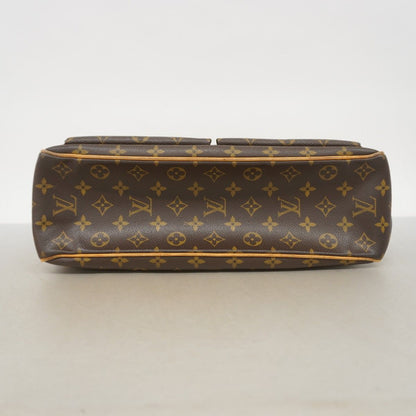 Louis Vuitton Tote Monogram Multiplicity Brown — view 3