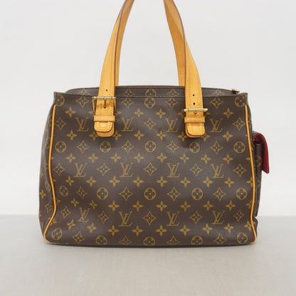 Louis Vuitton Tote Monogram Multiplicity Brown — view 9