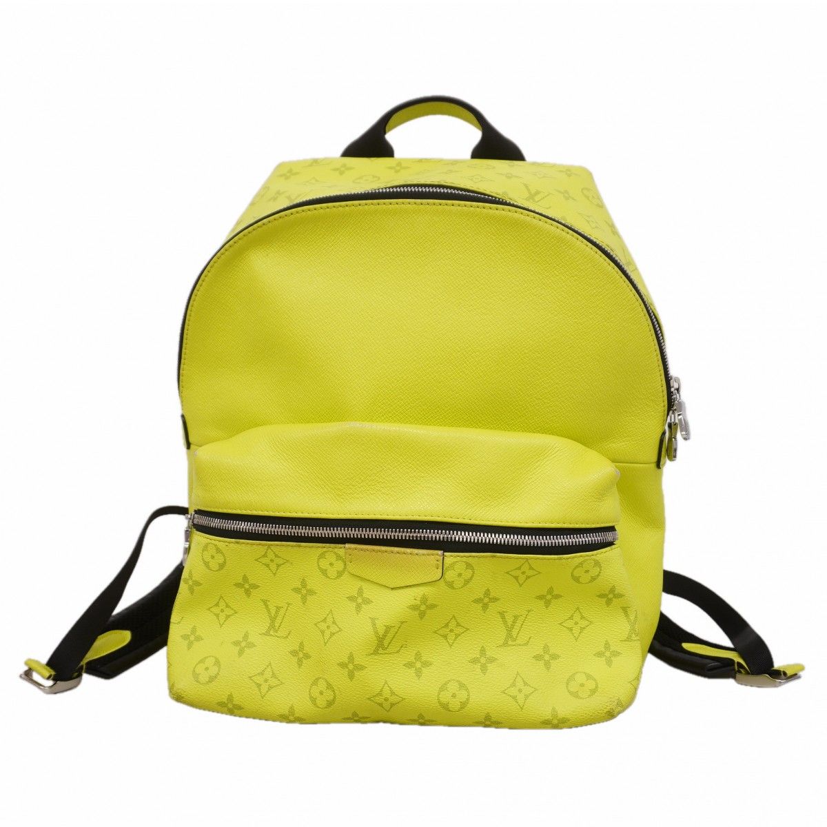 Louis Vuitton Backpack Taigarama Discovery PM Joanne