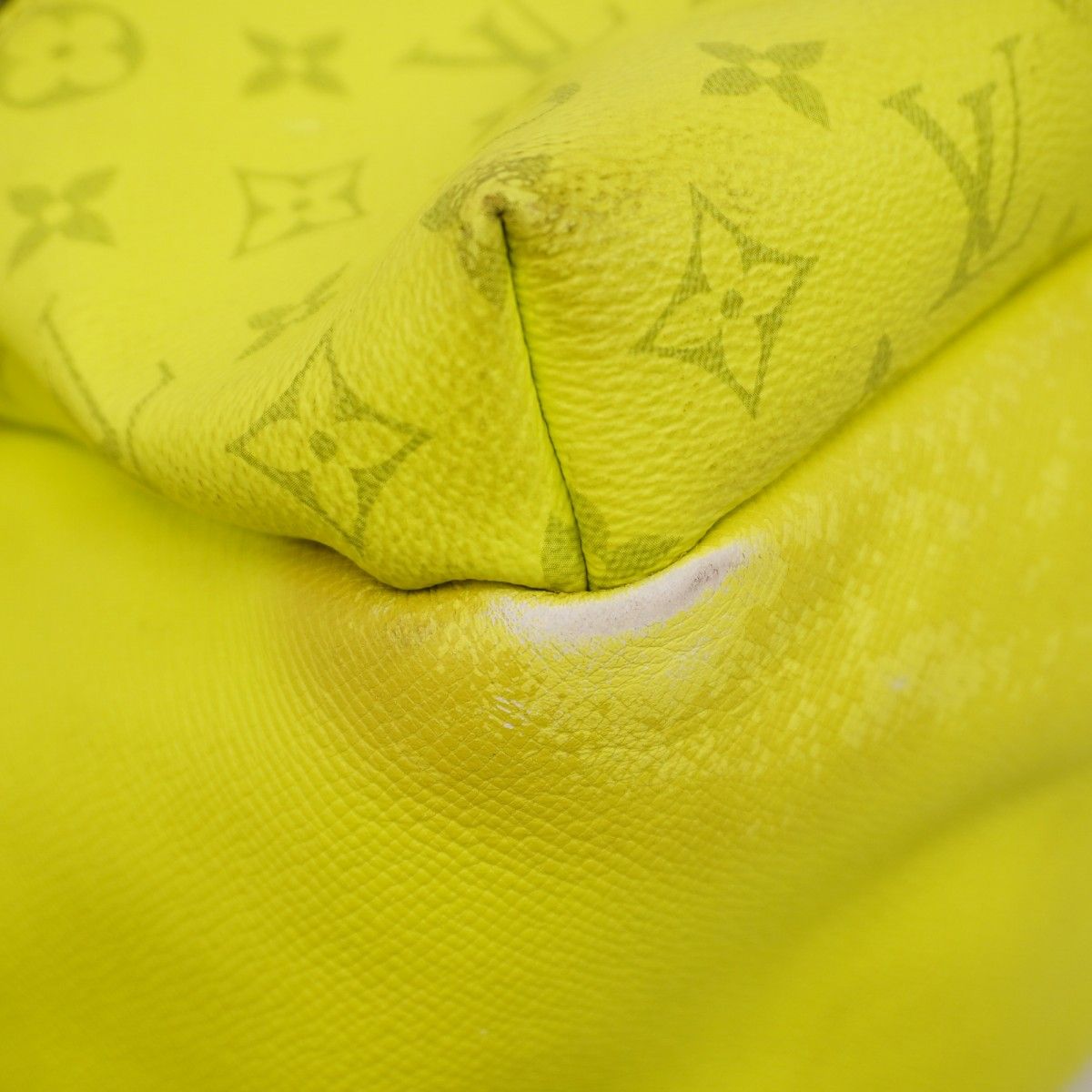 Louis Vuitton Backpack Taigarama Discovery PM Joanne — view 6
