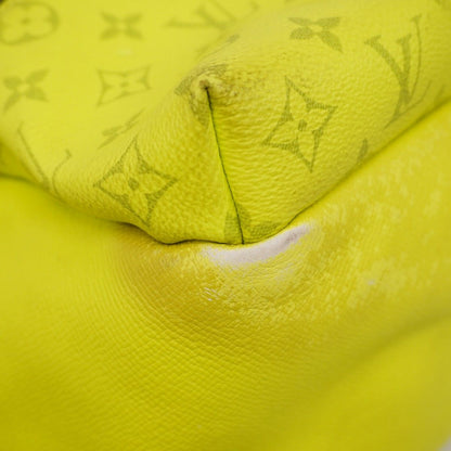 Louis Vuitton Backpack Taigarama Discovery PM Joanne — view 6