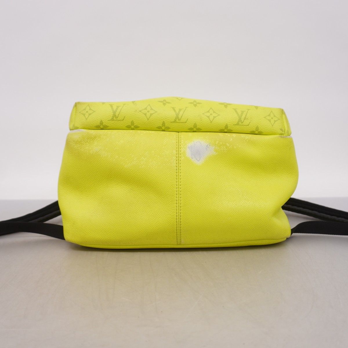 Louis Vuitton Backpack Taigarama Discovery PM Joanne — view 3
