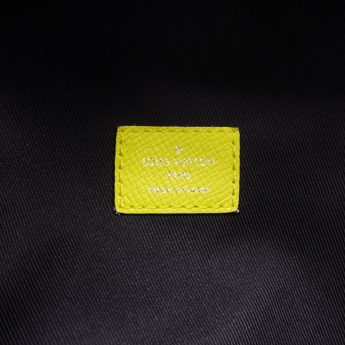 Louis Vuitton Backpack Taigarama Discovery PM Joanne — view 5