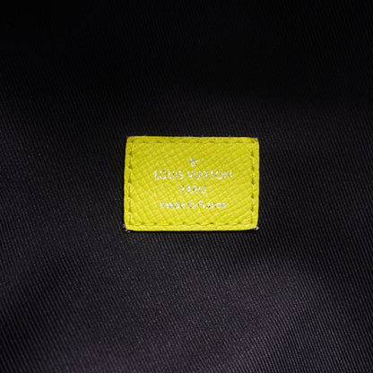 Louis Vuitton Backpack Taigarama Discovery PM Joanne — view 5