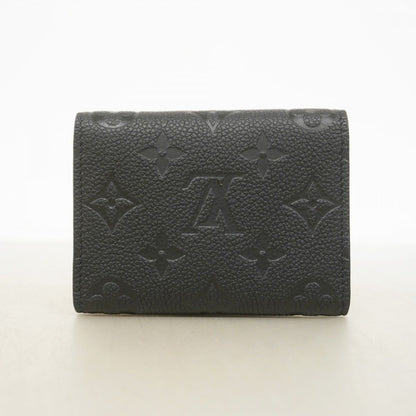 Louis Vuitton Card Case Monogram Empreinte Business Holder Noir — view 6