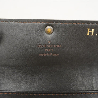 Louis Vuitton Key Case Utah Multicles 6 Cafe Key Holder — view 4