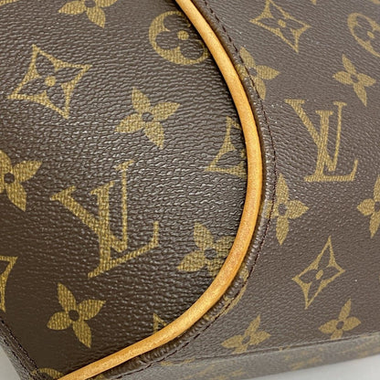 Louis Vuitton Handbag Monogram Ellipse PM Brown — view 6