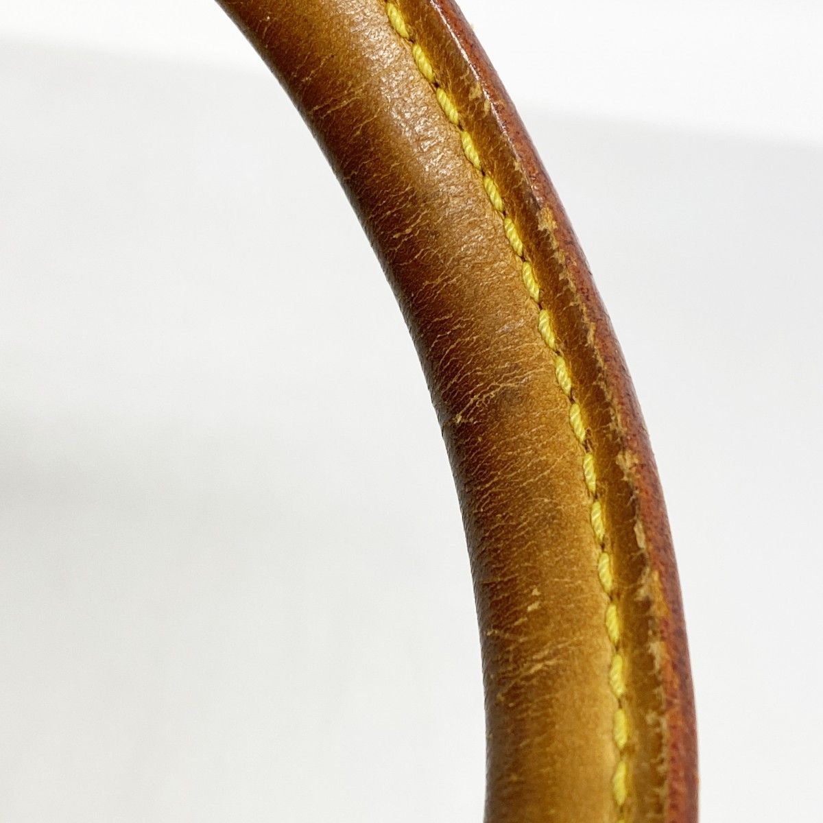 Louis Vuitton Handbag Monogram Ellipse PM Brown — view 7