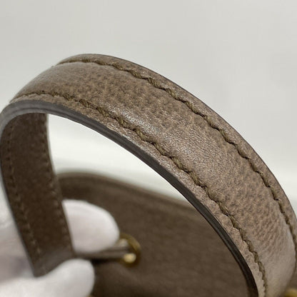 Gucci Handbag Ophidia Brown Gold 2-Way — view 7