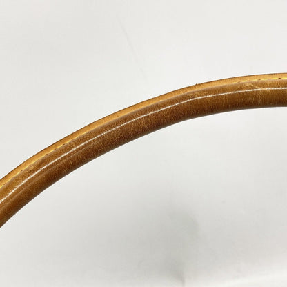 Louis Vuitton Shoulder Bag Monogram Looping MM Brown — view 6
