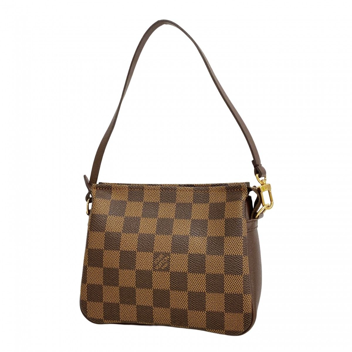 Louis Vuitton Pouch Damier Trousse Makeup Ebene
