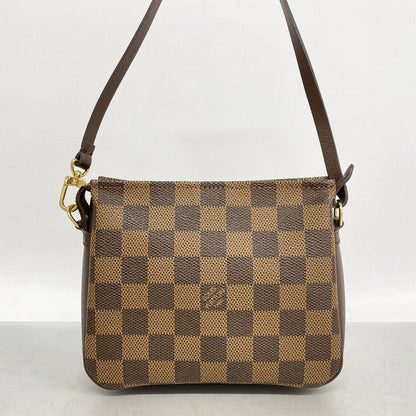 Louis Vuitton Pouch Damier Trousse Makeup Ebene — view 8