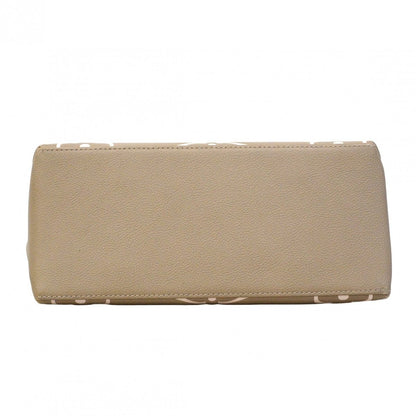 Louis Vuitton Handbag Monogram Empreinte Bicolor Petit Palais PM Tourterelle le — view 3