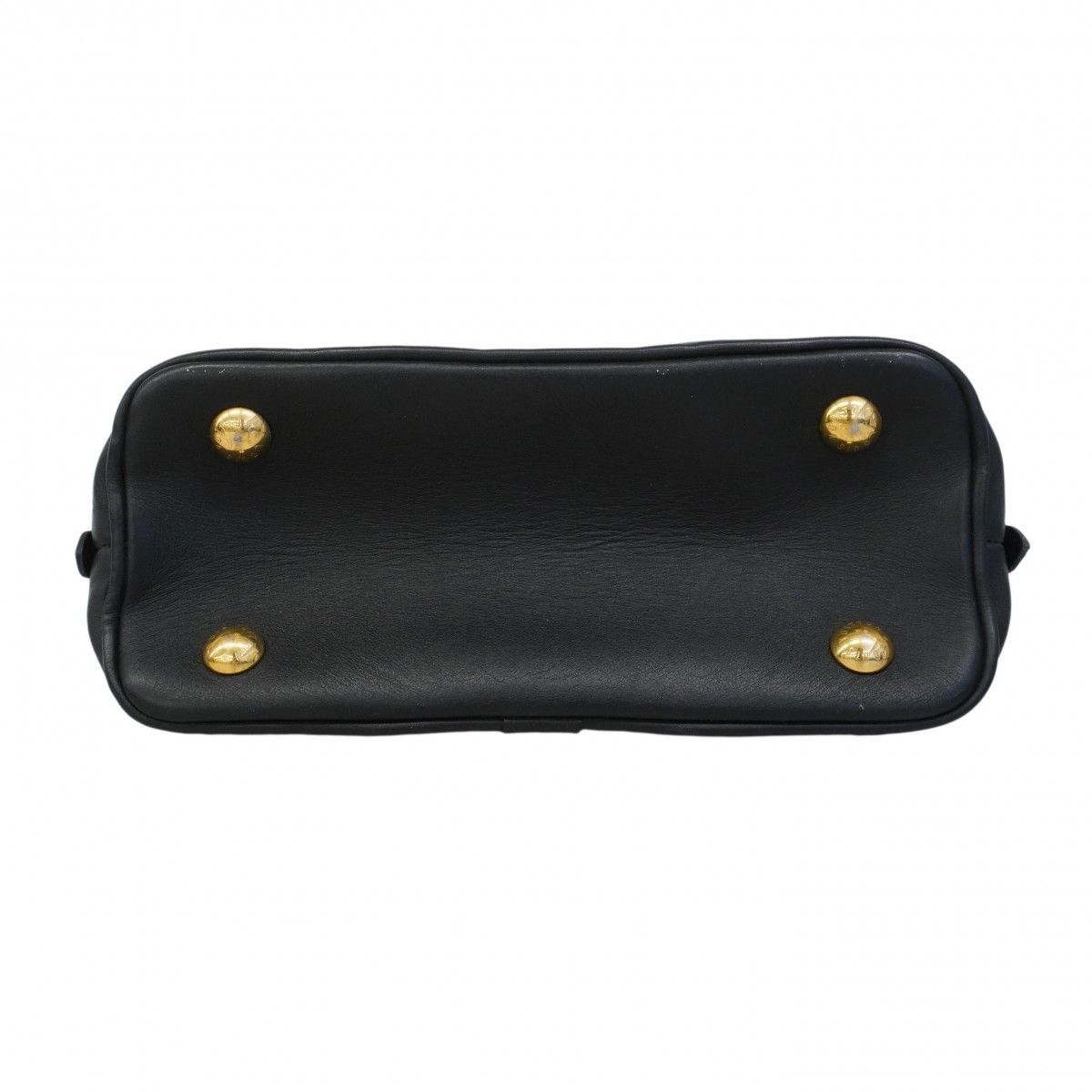 Louis Vuitton Handbag Bubble Glam Alma Soft BB Noir 2-Way — view 3