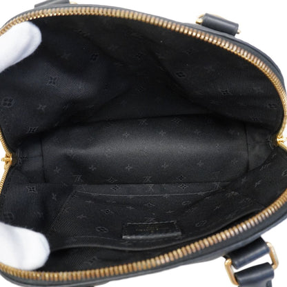 Louis Vuitton Handbag Bubble Glam Alma Soft BB Noir 2-Way — view 4