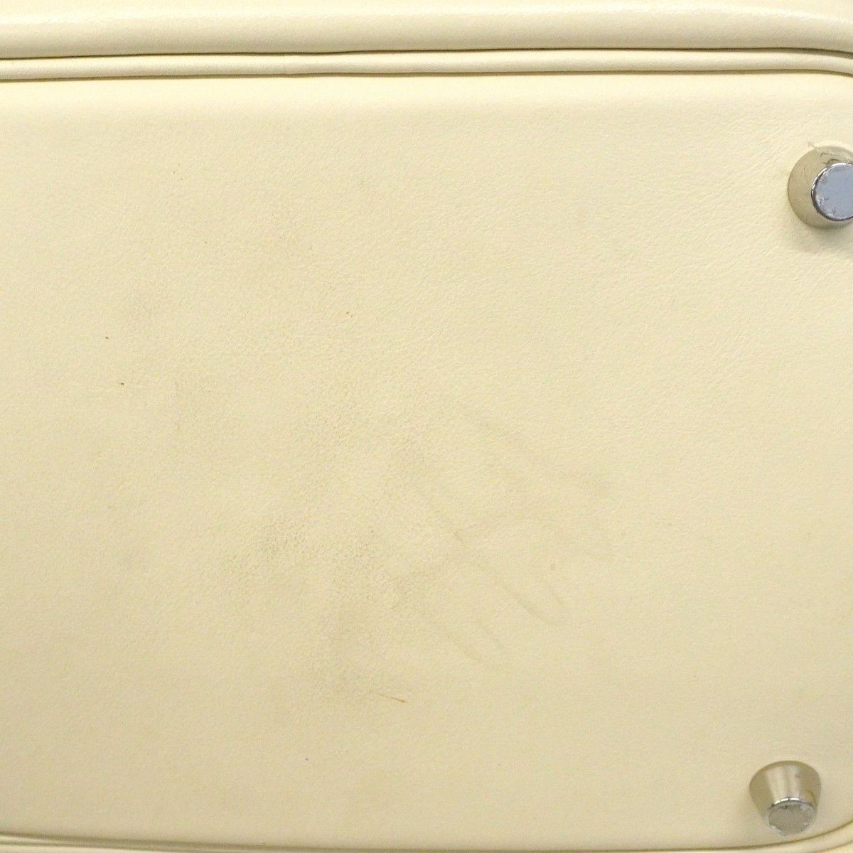 Hermes Handbag Picotin Lock PM Lucky Daisy Swift Nata Vert Silver — view 9