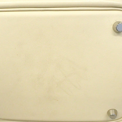 Hermes Handbag Picotin Lock PM Lucky Daisy Swift Nata Vert Silver — view 9