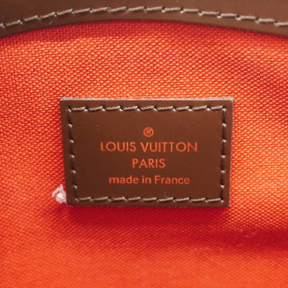 Louis Vuitton Handbag Damier Verona PM Ebene — view 5