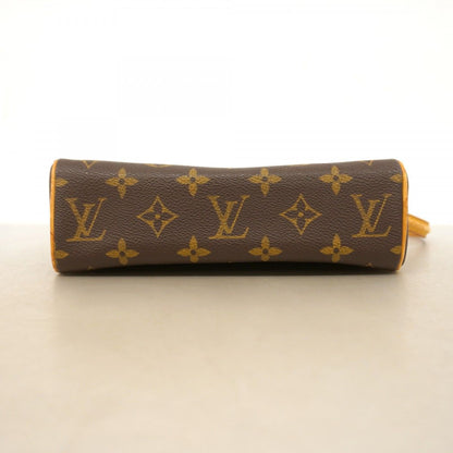 Louis Vuitton Handbag Monogram Recital Brown — view 3